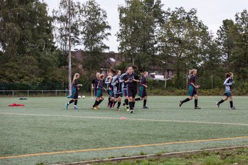 Bild 15 - B-Juniorinnen SV Henstedt Ulzburg - FSC Kaltenkirchen : Ergebnis: 2:2